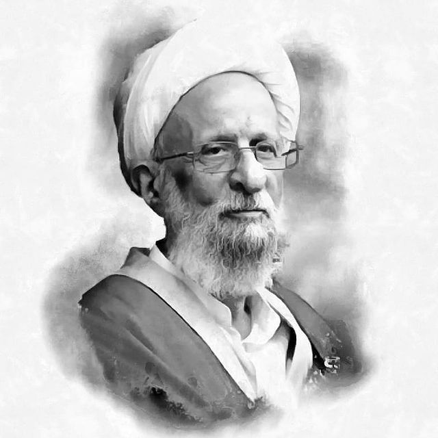 <div><span style="font-size: 18pt;"><span style="font-family: Tahoma;">آیت الله مصباح یزدی دعوت حق را لبیک گفت</span></span></div><div><span style="font-size: 18pt;"><span style="font-family: Tahoma;">مجتمع ناشران عروج ملکوتی حضرت آیت الله علامه محمدتقی مصباح یزدی را تسلیت می گوید.</span></span></div><div><span style="font-size: 18pt;"><span style="font-family: Tahoma;">حال من با کتاب خوب است</span></span></div><div><span style="font-size: 18pt;"><span style="font-family: Tahoma;">مجتمع ناشران ، بزرگترین و مجهزترین مجموعه ی فرهنگی کشور</span></span></div><div><span style="font-size: 18pt;"><span style="font-family: Tahoma;">"با ما همراه باشید"</span></span></div>